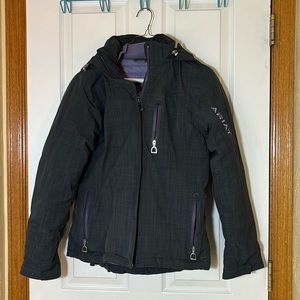 Grey Jacket, size S